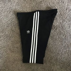 Adidas 3-Stripes Legging